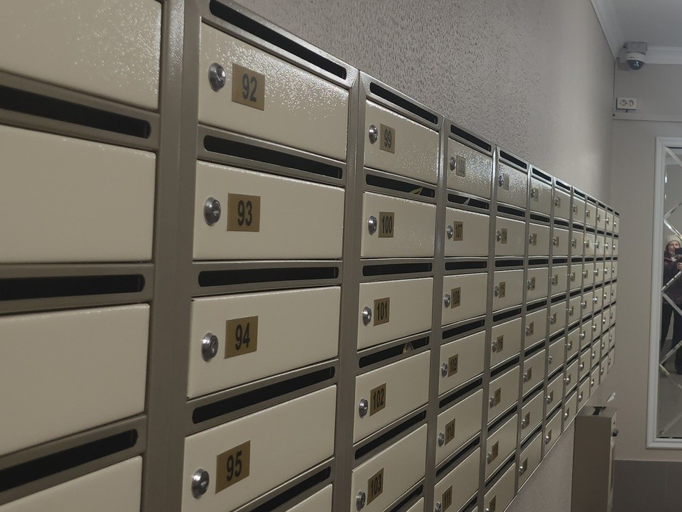 Вопрос смены управляющей компании в домах на Молодежной улице рассмотрят до конца декабря