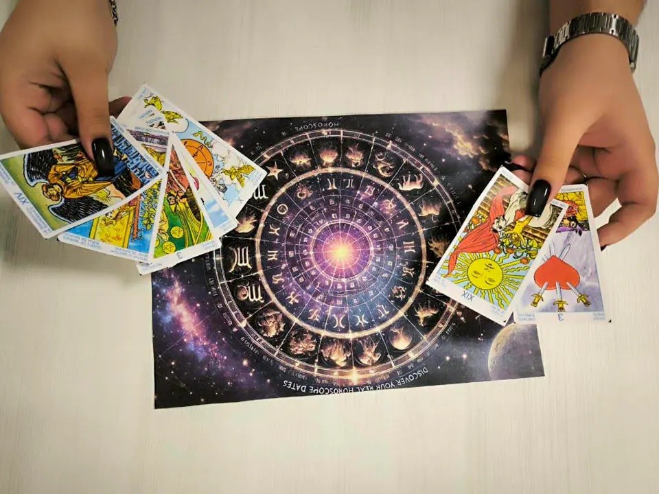 Время сильных решений: когда астрологи обещают Овну удачу в 2026-м году