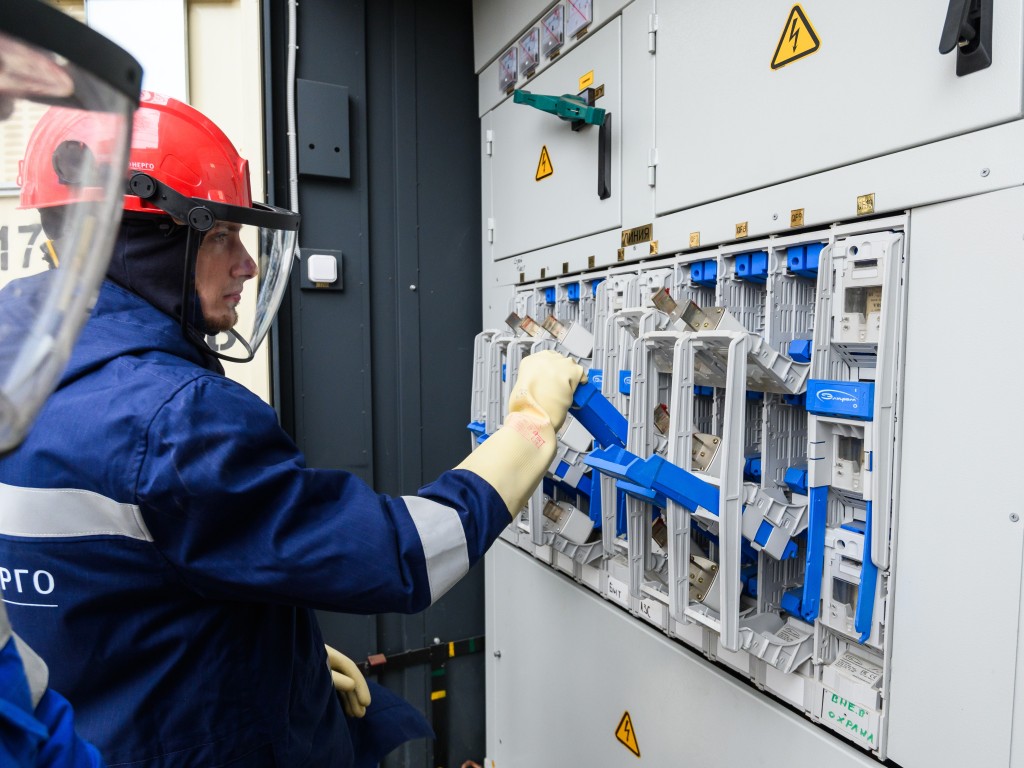 В каких деревнях под Воскресенском улучшат качество энергоснабжения 22 декабря