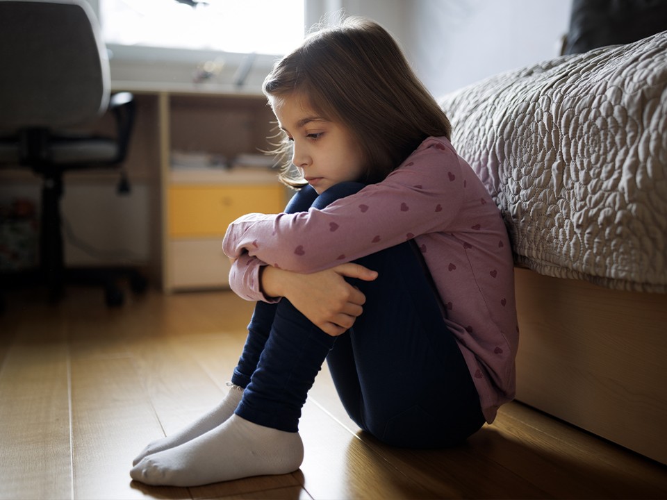 Первые звоночки буллинга: психолог назвала признаки, которые должны насторожить родителей