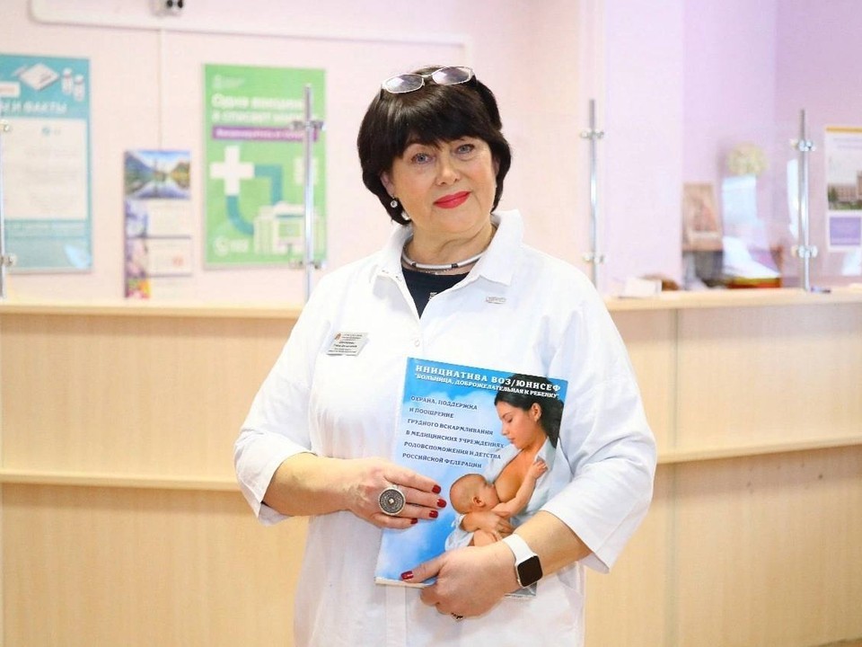 Итоговое занятие «Школы мам» состоится в Реутове 16 декабря