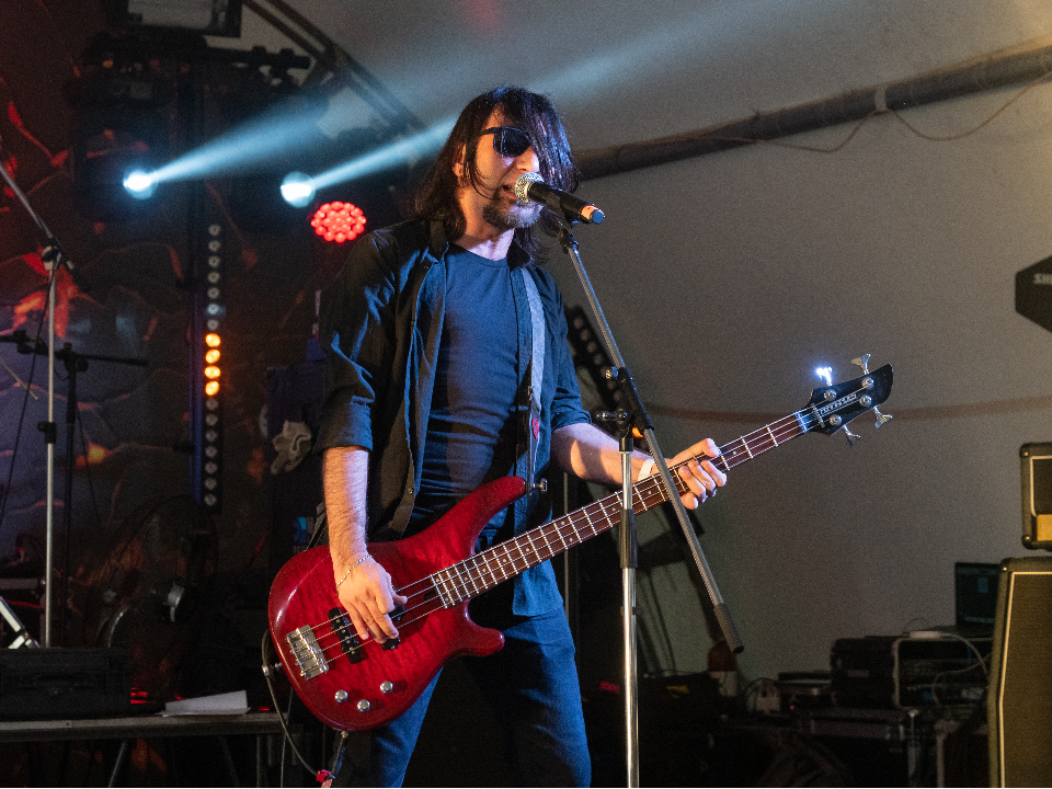 Фрязинцы смогут почувствовать себя рокерами в усадьбе Гребнево