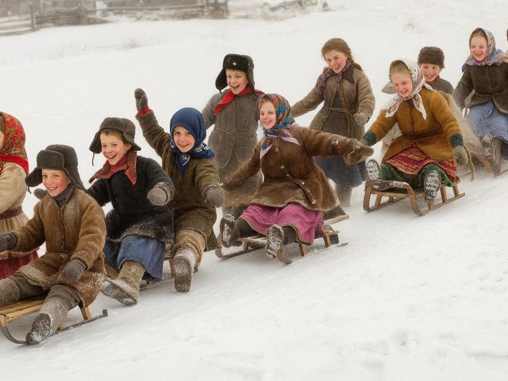 Праздник 7 декабря 2025: народные приметы и запреты в Катеринин день