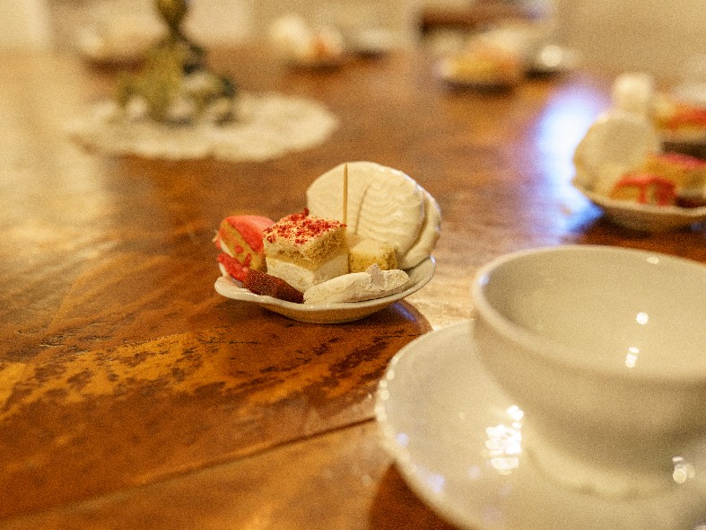 Подмосковье попало в топ вкусов страны: что за продукты удивили экспертов и туристов