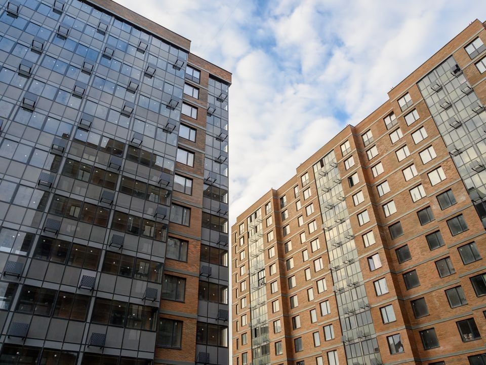 В Госдуме предложили дать жильцам МКД право выбирать бизнес в доме