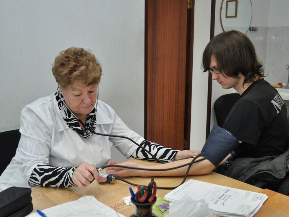 От подростков до молодых мам: как изменится диспансеризация в 2026 году