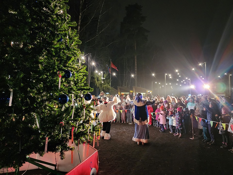 Отдельный забор для взрослых предложили ставить на мероприятиях в Красноармейске