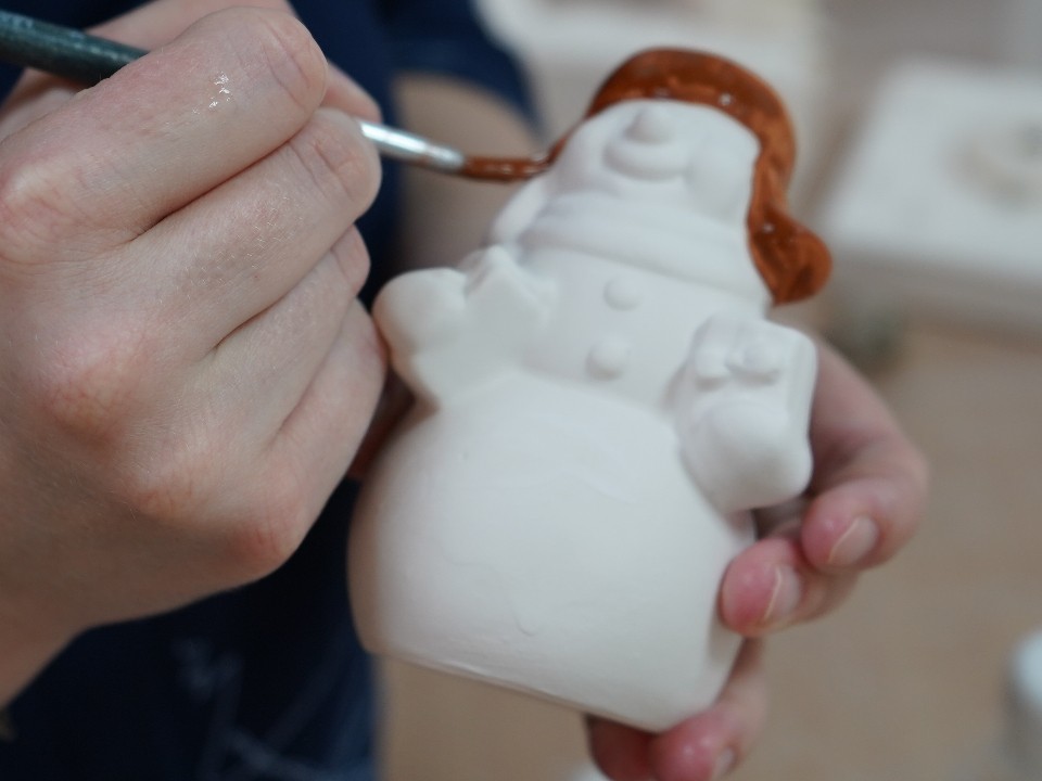 Подарок в обмен на елочную игрушку: подольчан приглашают к участию в творческом конкурсе