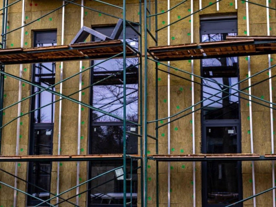 Репетиция комфорта: как в Раменском возводят ЖК, где детский сад и коммерция — в главных ролях