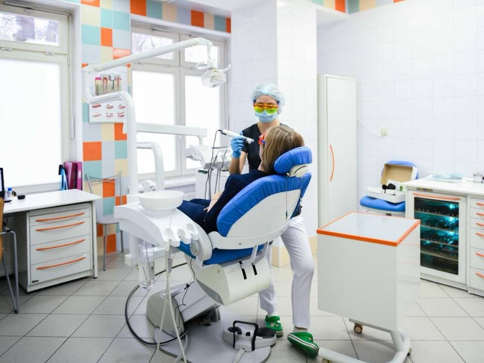 Зумеры «подсели» на диспансеринг: как здоровье стало новым трендом