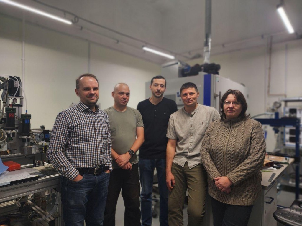 Топливные элементы для автомобилей и дронов: черноголовские ученые получили премию губернатора