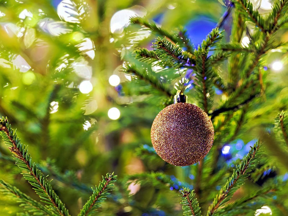 «Голубой огонек» с советскими песнями соберет шаховчан перед Новым годом