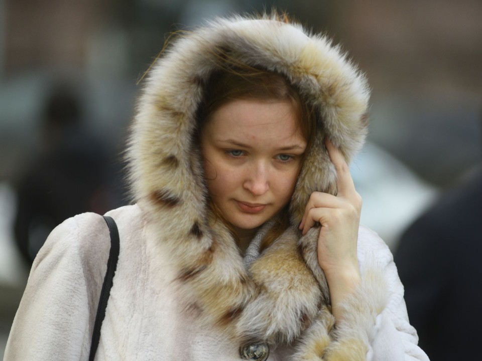 «Попрощалась с жизнью»: как кошмарный Гонконгский грипп горожанку до потери слуха довел