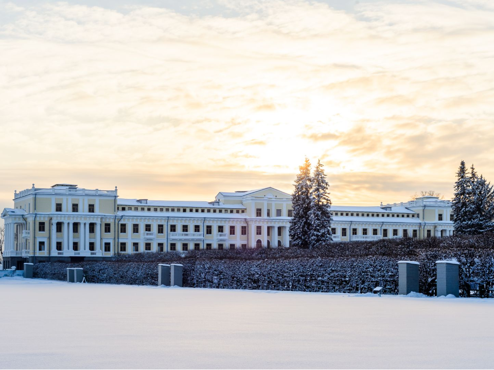 В Архангельском пройдет уникальная лекция о Мунке и Клинт: погружение в мир душевных состояний и мистицизма
