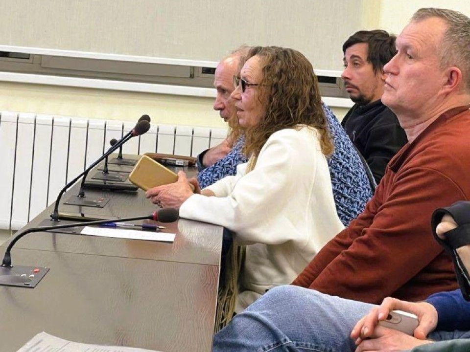 Контейнерные площадки под пристальным вниманием: какие решения приняли в Реутове после встречи с регоператором