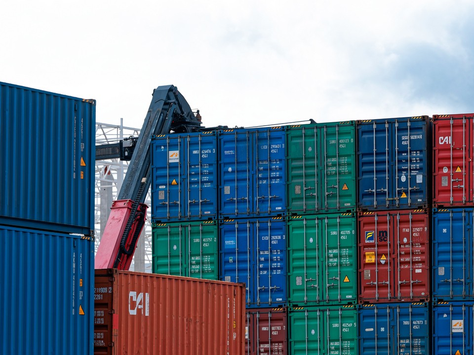 Пришлось ликвидировать принудительно: земли в Пироговском освободили от незаконных построек