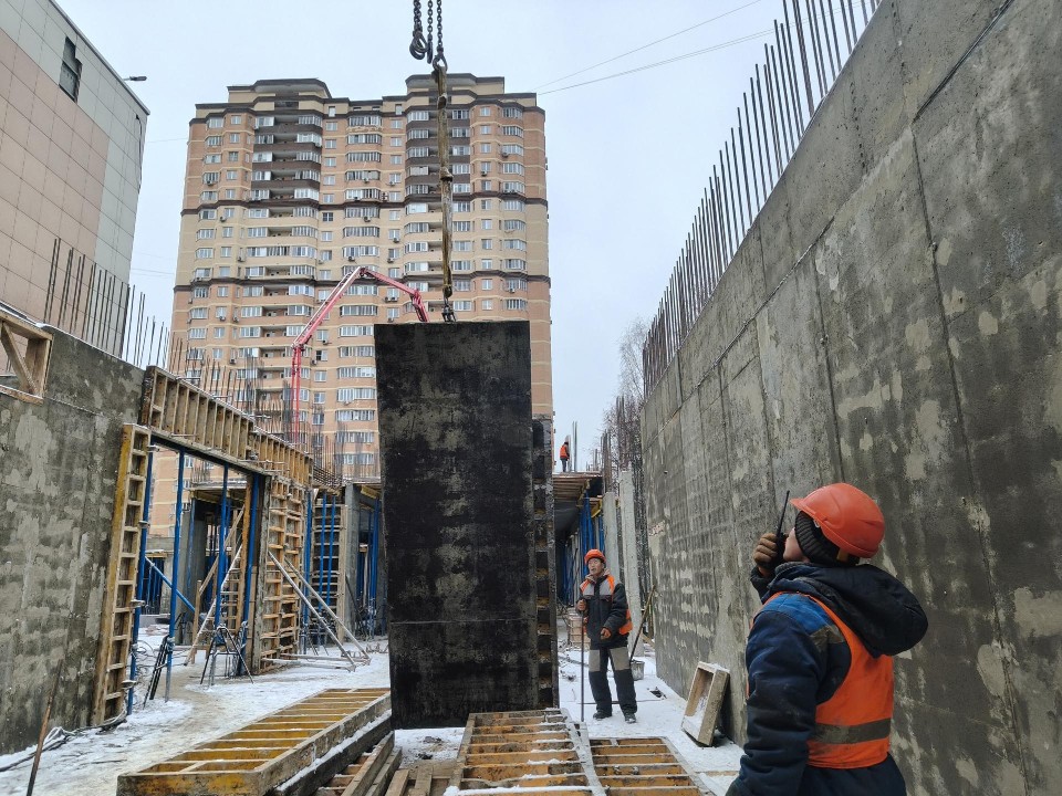 Одинцовская школа №9 готовится к масштабному расширению: что ждет учеников и учителей