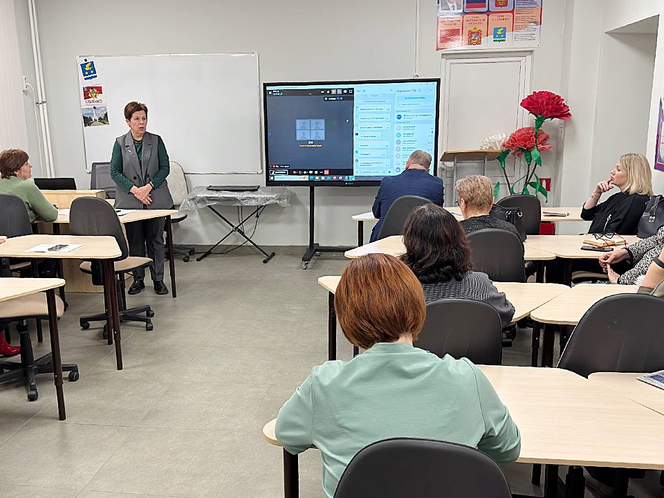 Открытый код: школы Ступина прошли цифровой смотр сайтов