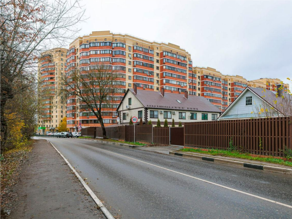 В Подмосковье тысячи участков сменили назначение: рассказываем, разрешат ли это сделать вам и сколько придется заплатить