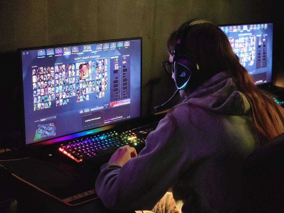 Эксперт раскрыла критерии оценки для чиновников в развитии киберспорта