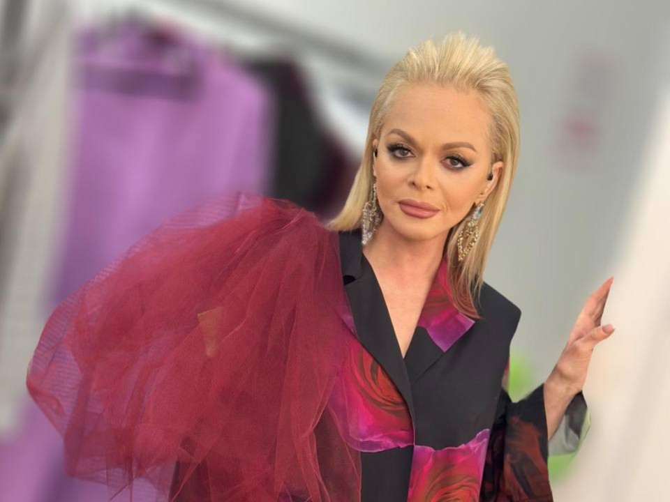 Долина назвала Лурье неосмотрительной из-за покупки злополучной квартиры