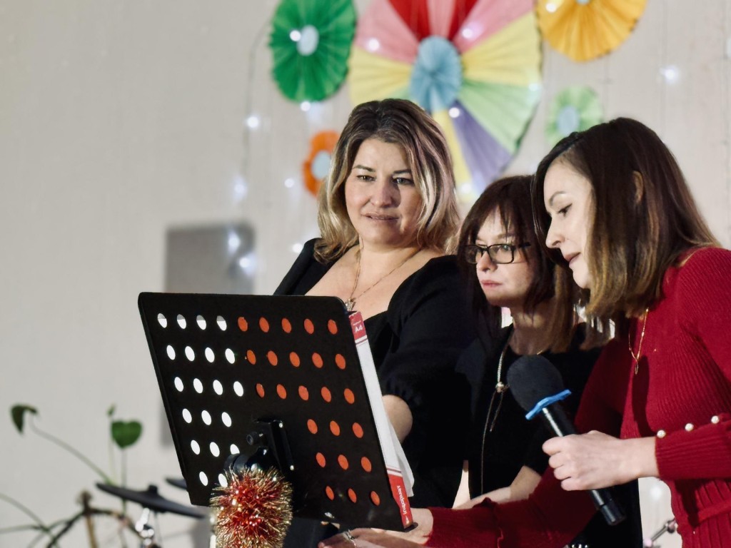 «Они добьются многого»: жены бойцов СВО организовали хор в Раменском