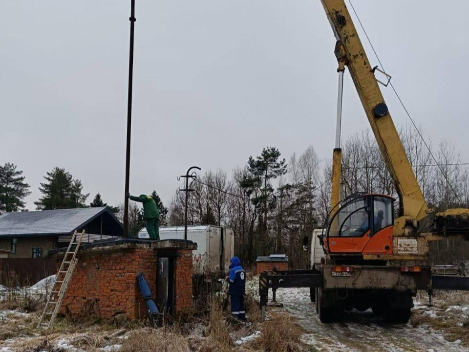 Гидродинамическая атака на отложения: как современная техника борется с врагом канализационных труб в Дмитрове