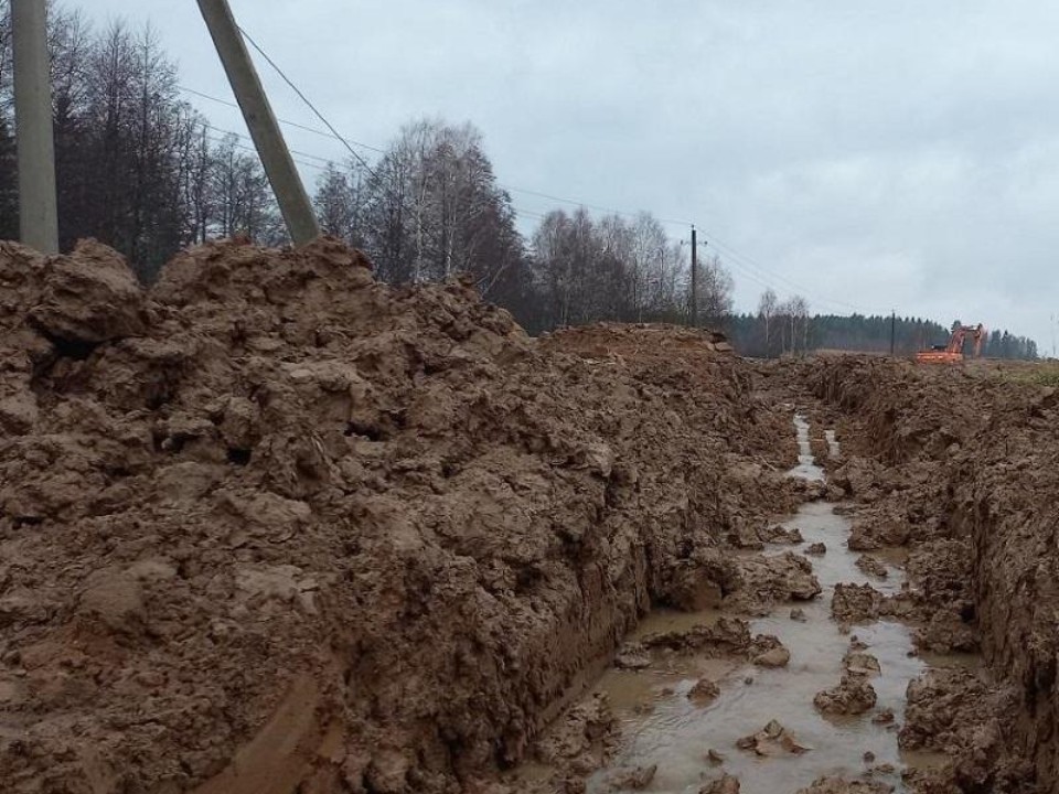 Под прицелом Минэкологии: почему владельцу коттеджей в Мытищах сделали строгое предупреждение
