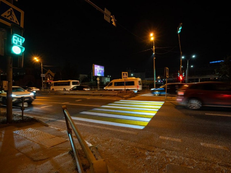 Совсем попутали цвета: что случилось со светофорами в Подмосковье