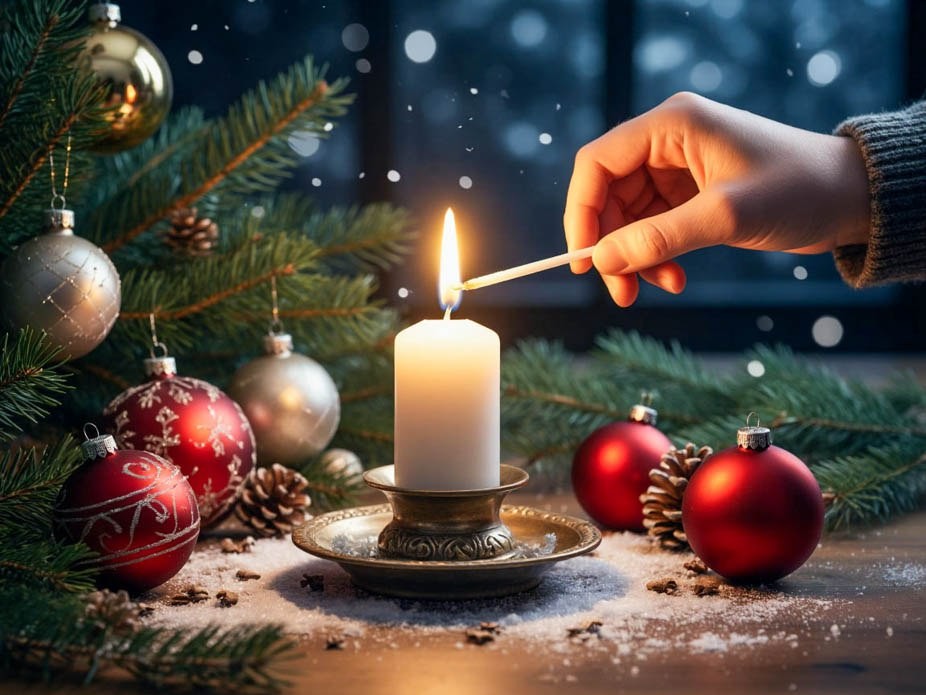 Подбрасывал беднякам мешочки с золотом: как появились легенды о Святом Николае или Санта-Клаусе