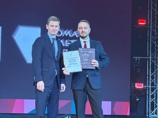 ДК «Юбилейный» в Воскресенске стал одним из лучших в Подмосковье