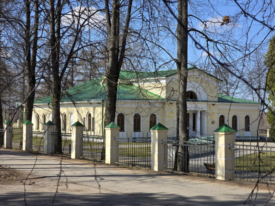 Семейные привилегии: любовь на всю жизнь награждается бесплатным туром по историческим местам в Можайске