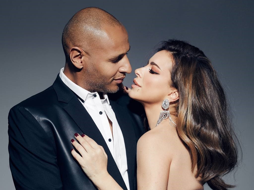 Звездные капризы: муж Ани Лорак запросил виллу у певицы в подарок