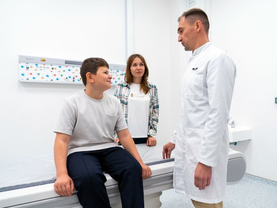 Врачи расскажут, как улучшить самочувствие и уберечься от опасных болезней на бесплатных уроках