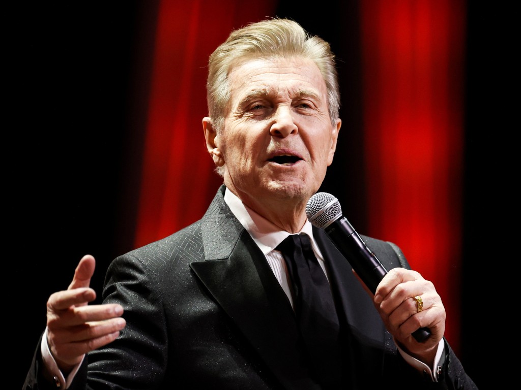 «Сам еле говорю»: Лещенко объяснил, почему почти исчез и что будет с его концертами дальше