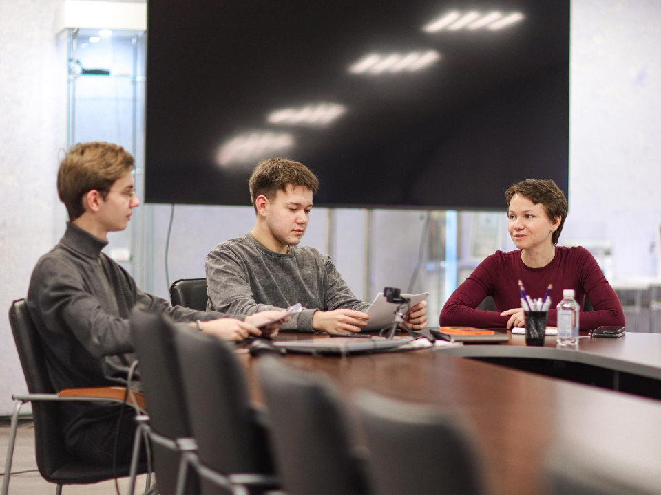 Можно ли стать монтажником РЭА за полгода: ответ — в планах Серпуховского колледжа