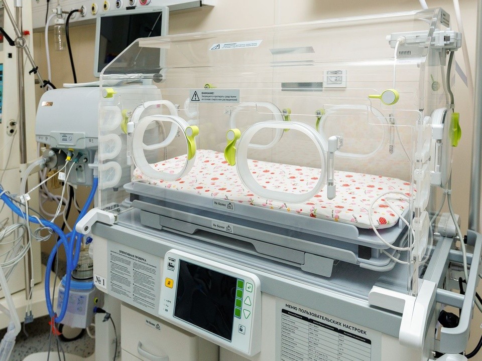 История и Горыня: как еще называли новорожденных в столичном регионе