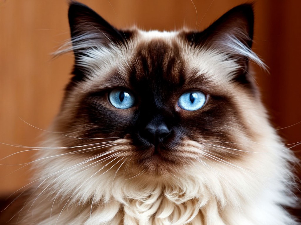 Кот без штанов стал самым обсуждаемым питомцем в Балашихе