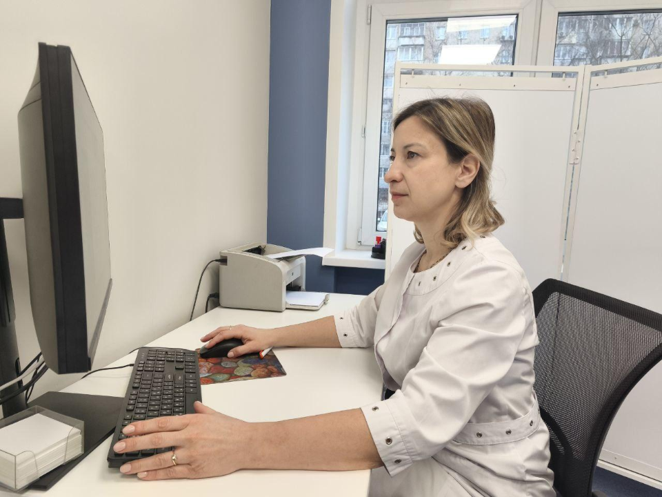 В поликлинике №13 помогают планировать беременность при ВИЧ: какие шаги обеспечат рождение здорового малыша