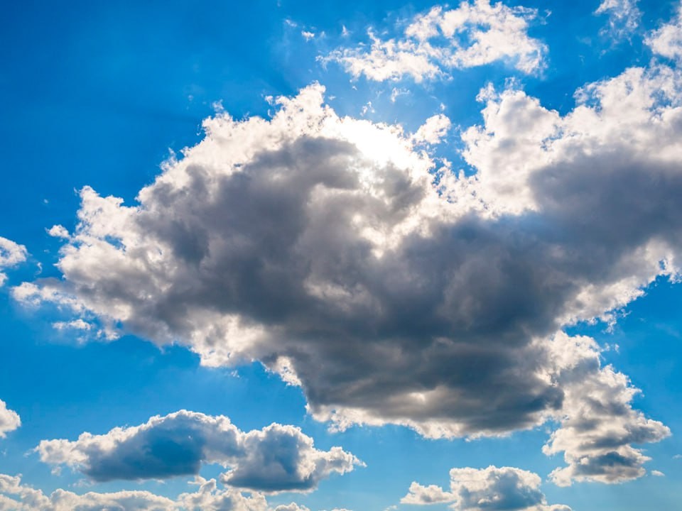 Зима без снега? Подмосковье получит свое «декабрьское чудо» уже на этой неделе