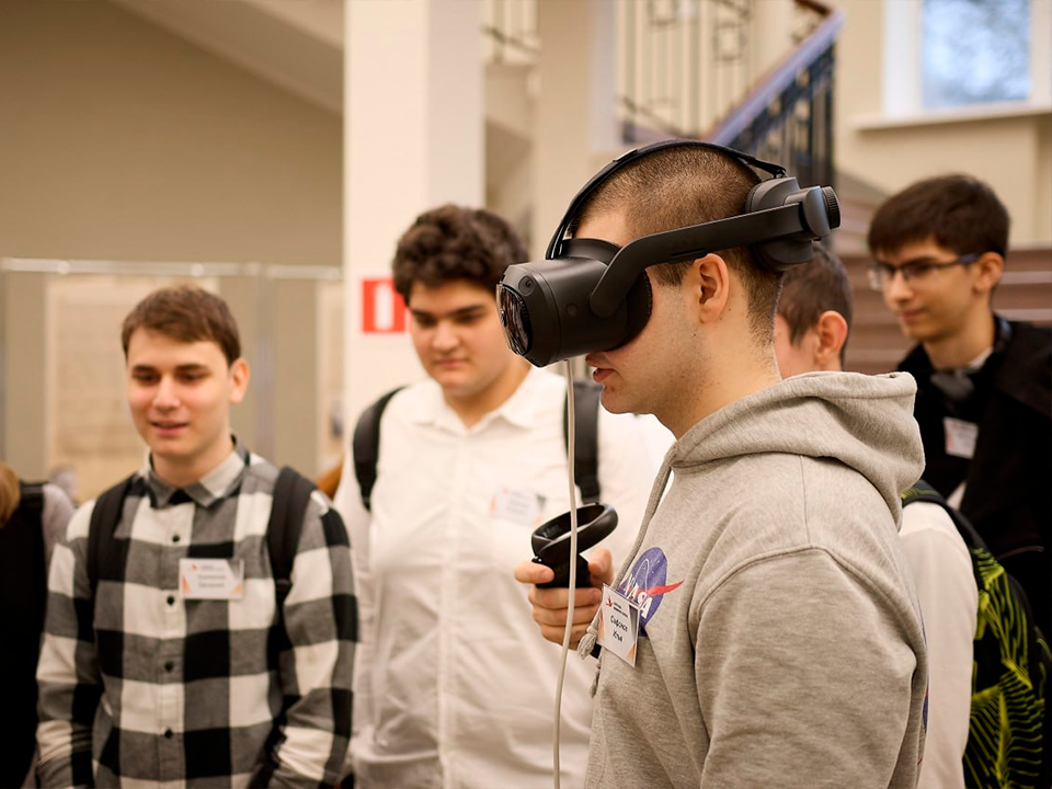 Четверо зарайцев стали финалистами всероссийского конкурса «Блокада. Выбираю жизнь»