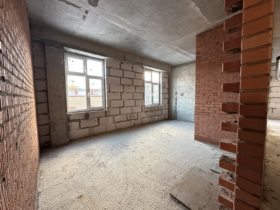 «Звездочка» станет просторнее: пристройка к детскому саду наполовину готова в Пушкино