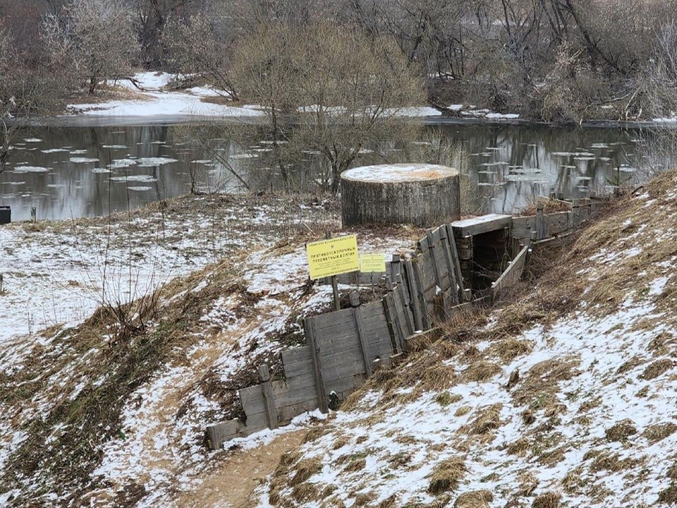 Декабрь 41-го: праздник в честь битвы за Москву пройдет в деревне Дунино