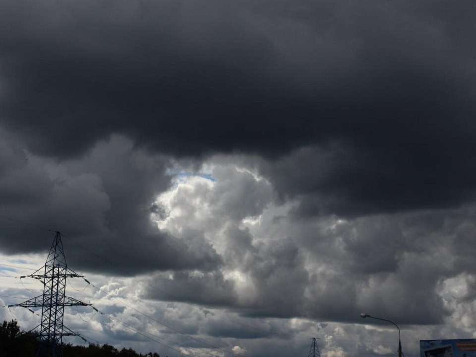 Ни того, ни другого: какой будет погода в столичном регионе на выходных