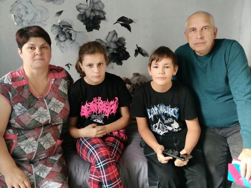 Ресурсные семьи в Солнечногорске: как получить выплаты на детей и помочь в трудной ситуации