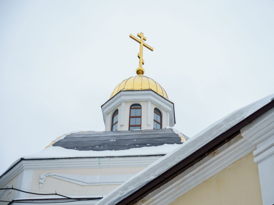 Мошенники создали поддельную группу храма в Жуковском для воровства аккаунтов людей