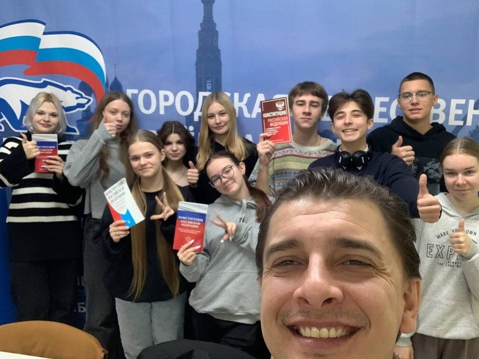 На крутой брейн-ринг ждут бронницких старшеклассников 3 января