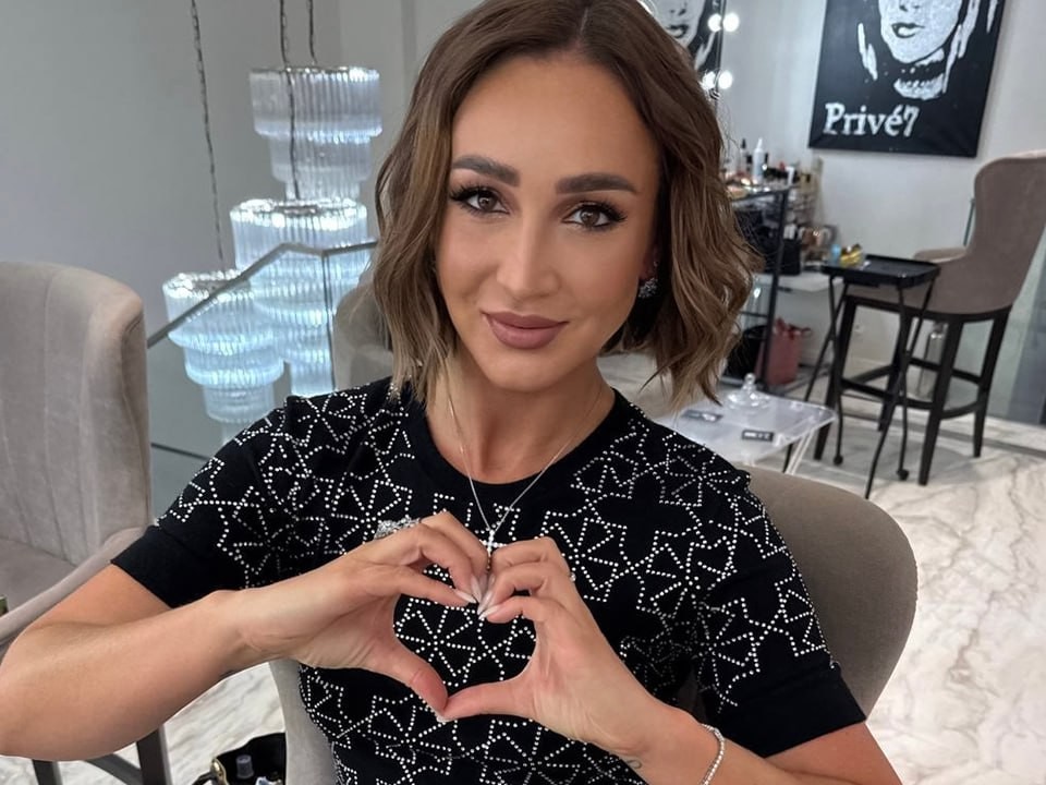 Не в списке фавориток: помощница Бузовой раскрыла причину обиды телеведущей на Киркорова