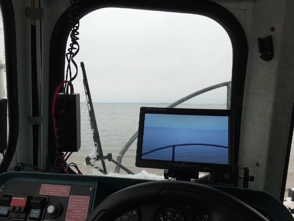 В Дубне спасатели разработали уникальную поисково-навигационную систему