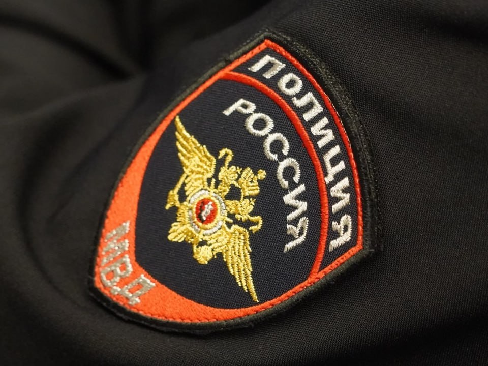 Личный прием жителей в полиции Чехова проведут 23 января